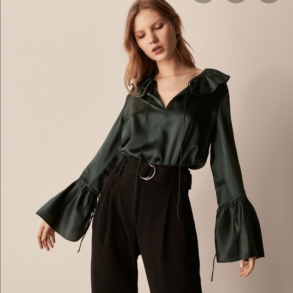 massimo blouse